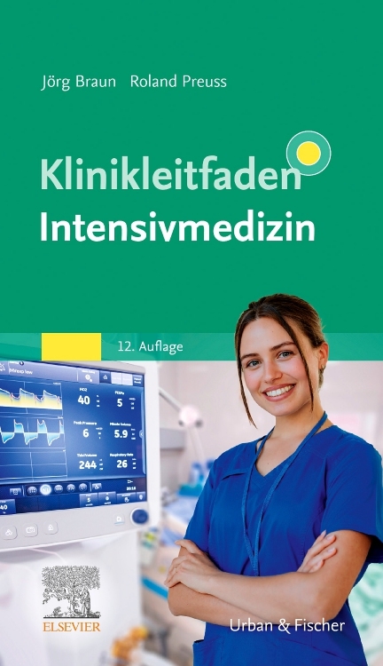 Intensivmedizin - 