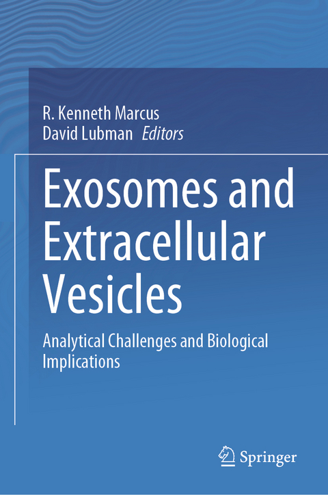 Exosomes and Extracellular Vesicles - 