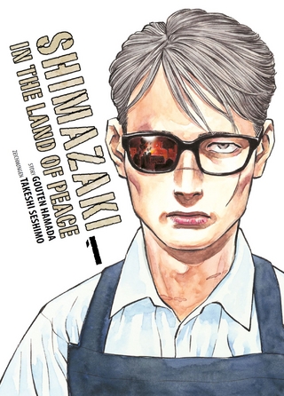 Shimazaki in the Land of Peace 01