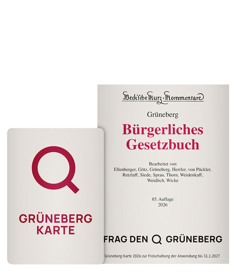 Gr&uuml;neberg-Karte 2026