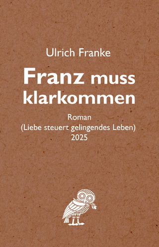 Franz muss klarkommen