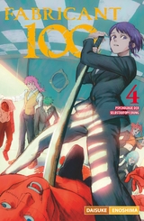 Fabricant 100 04 - Daisuke Enoshima