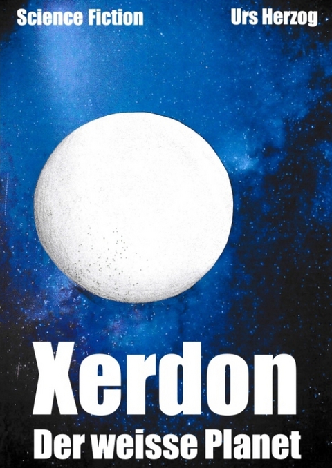 Xerdon - Urs Herzog