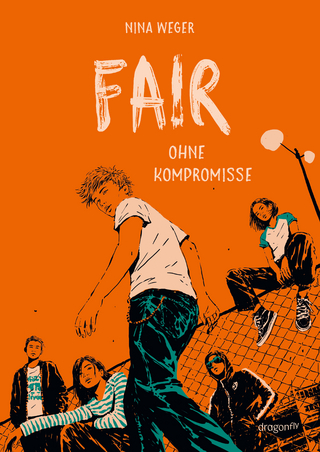 Fair. Ohne Kompromisse