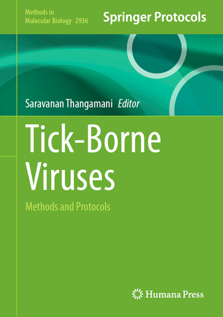 Tick-Borne Viruses