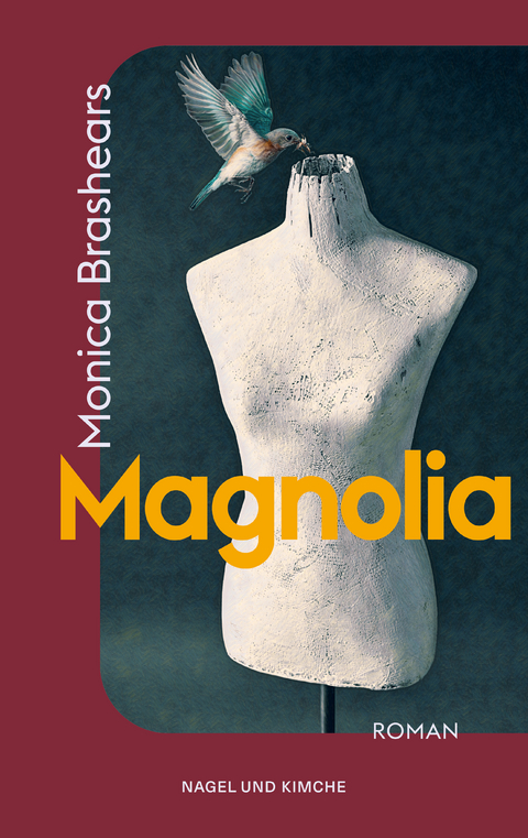 Magnolia - Monica Brashears