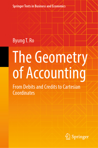 The Geometry of Accounting