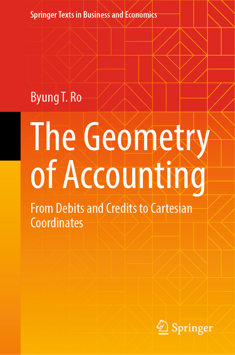 The Geometry of Accounting - Byung T. Ro