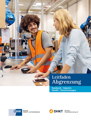 Leitfaden Abgrenzung