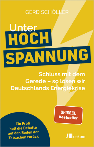 Unter Hochspannung