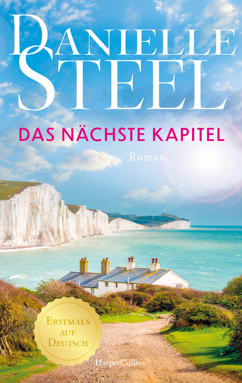 Das n&auml;chste Kapitel - Danielle Steel