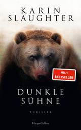 Dunkle S&uuml;hne - Karin Slaughter
