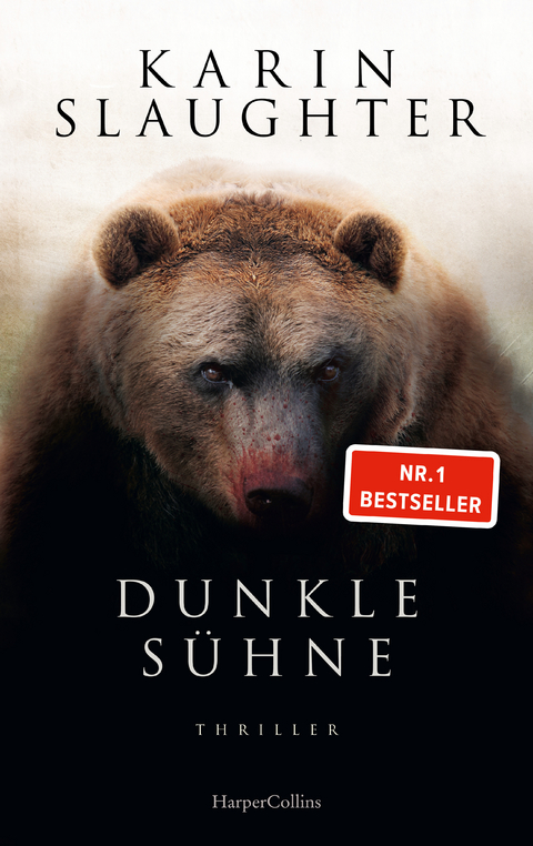 Dunkle S&uuml;hne - Karin Slaughter