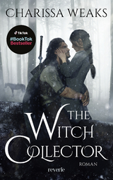 The Witch Collector - Charissa Weaks