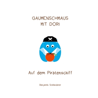 Gaumenschmaus mit Dori - Auf dem Piratenschiff