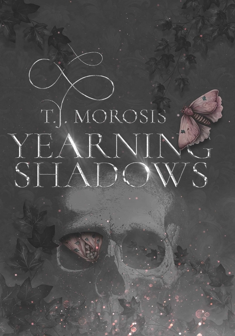 Yearning Shadows - T. J. Morosis