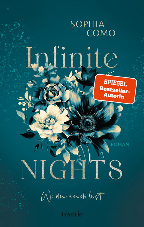 Infinite Nights - Sophia Como