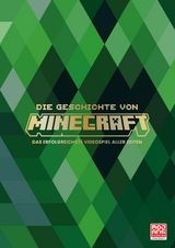 Die Geschichte von Minecraft - Edwin Evans-Thirlwell