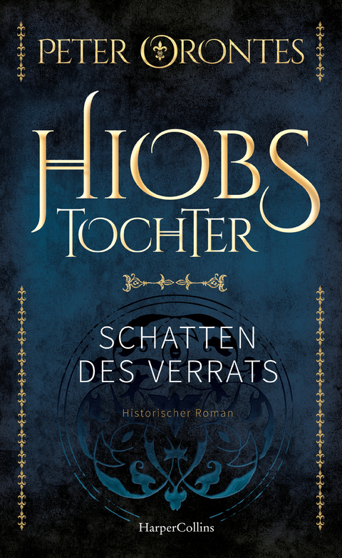 Hiobs Tochter - Peter Orontes