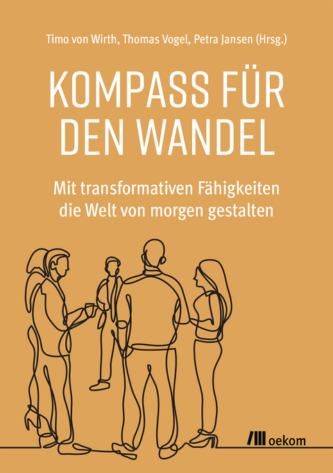Kompass für den Wandel - 