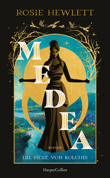 Medea - Rosie Hewlett