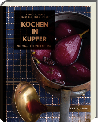 Kochen in Kupfer