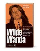 Wilde Wanda - Clemens Marschall