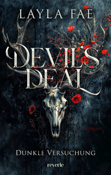 Devil's Deal - Layla Fae