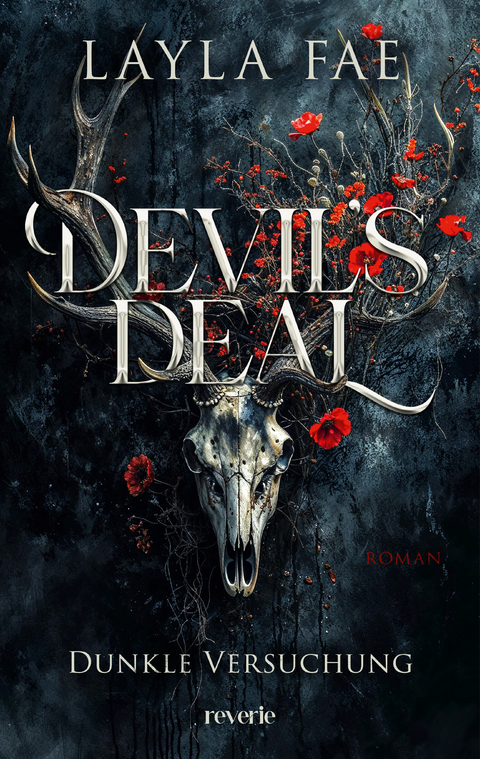 Devil's Deal - Layla Fae