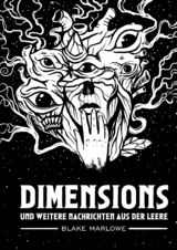 dimensions - Blake M. Cleven