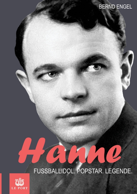 Hanne Sobek - Bernd Engel