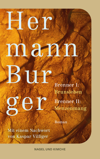 Brenner 1: Brunsleben. Brenner 2: Menzenmang