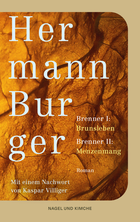 Brenner 1: Brunsleben. Brenner 2: Menzenmang