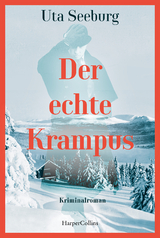 Der echte Krampus - Uta Seeburg
