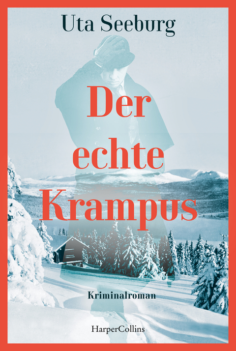 Der echte Krampus - Uta Seeburg