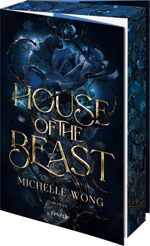 House of the Beast - Michelle Wong