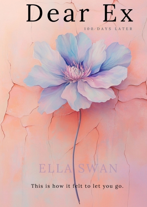 Dear Ex - 100 Days Later - Ella Swan
