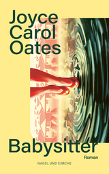 Babysitter - Joyce Carol Oates