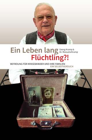 Ein Leben lang Flüchtling?!