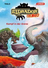 Eldrador Creatures: Kampf in der Arena -  Thilo