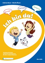 Ich bin da! (Lehrplan 2023) - Dzenita Özcan