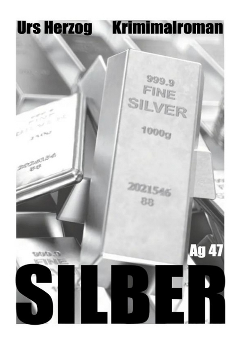 Silber - Urs Herzog