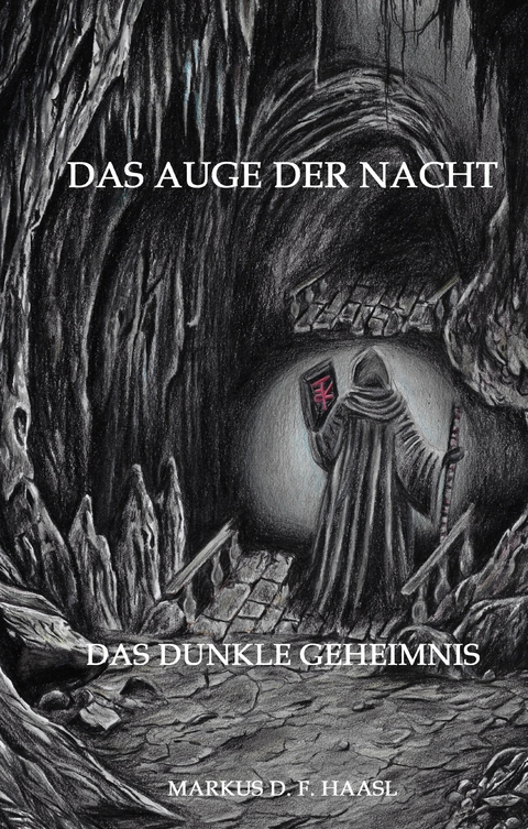 Das Auge der Nacht - Markus D. F. Haasl