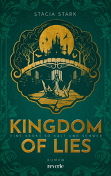 Kingdom of Lies - Stacia Stark