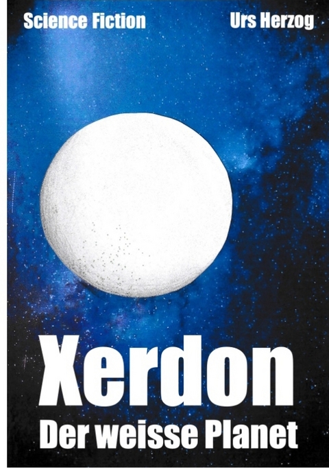 Xerdon - Urs Herzog