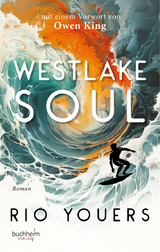 Westlake Soul - Rio Youers