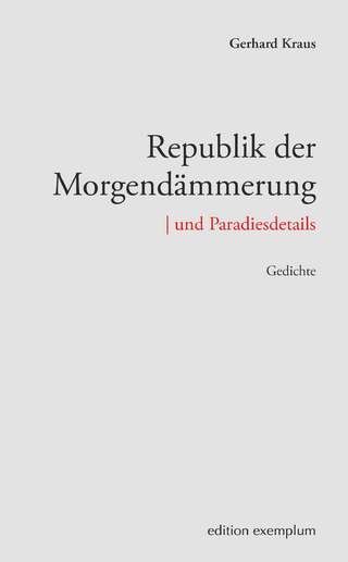 Republik der Morgendämmerung | und Paradiesdetails