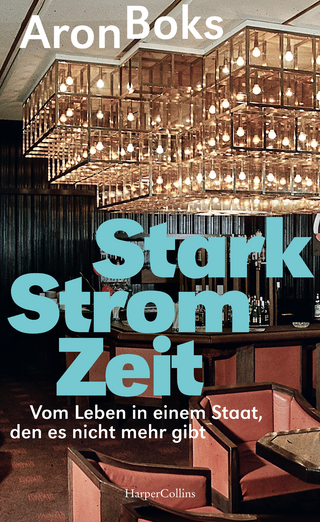 Starkstromzeit