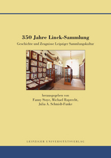 350 Jahre Linck-Sammlung - 