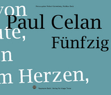 Paul Celan - Mathias Carl Beck, Norbert Gutenberg